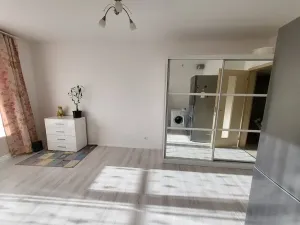 Prodej bytu 1+kk, Praha - Malešice, Nad úžlabinou, 31 m2