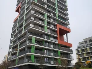 Prodej bytu 1+kk, Praha - Malešice, Nad úžlabinou, 31 m2