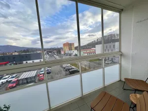 Prodej bytu 1+kk, Rožnov pod Radhoštěm, Meziříčská, 27 m2