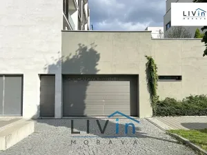 Prodej garážového stání, Olomouc, Rokycanova, 16 m2