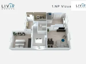 Prodej rodinného domu, Zábřeh, Československé armády, 170 m2