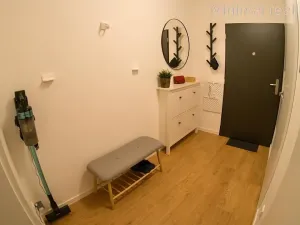 Pronájem bytu 2+kk, Pohořelice, 47 m2