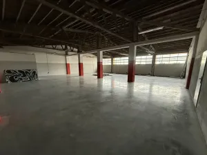 Pronájem skladu, Domažlice, Petrovická, 340 m2