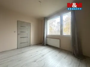 Prodej bytu 3+1, Chomutov, Písečná, 64 m2