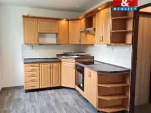 Pronájem bytu 3+kk, Čáslav - Čáslav-Nové Město, Čeplova, 75 m2