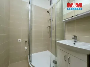 Pronájem bytu 2+1, Praha - Strašnice, U krbu, 55 m2