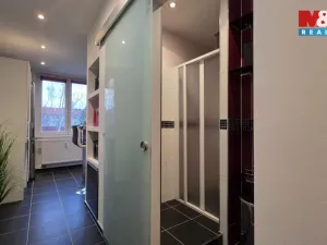 Pronájem bytu 1+1, Karlovy Vary - Rybáře, Klínovecká, 39 m2