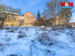 Prodej rodinného domu, Srbeč, 140 m2