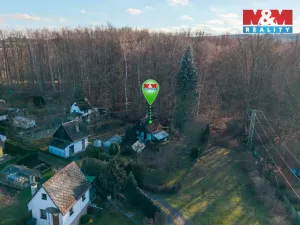 Prodej chaty, Chodov, 17 m2