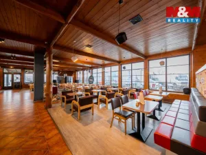 Prodej restaurace, Olomouc - Nemilany, 600 m2