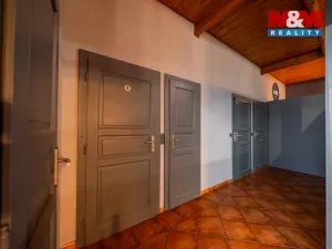 Prodej restaurace, Olomouc - Nemilany, 600 m2