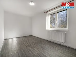 Prodej bytu 3+kk, Moravská Třebová - Boršov, 66 m2