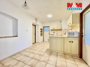 Prodej rodinného domu, Rudná pod Pradědem - Stará Rudná, 105 m2