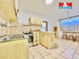 Prodej chalupy, Rudná pod Pradědem - Stará Rudná, 105 m2