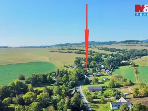 Prodej chalupy, Rudná pod Pradědem - Stará Rudná, 105 m2