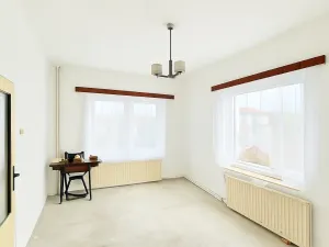 Prodej rodinného domu, Česká Třebová, 100 m2