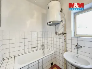 Prodej rodinného domu, Česká Třebová, 100 m2