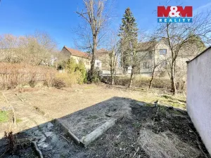 Prodej rodinného domu, Česká Třebová, 100 m2