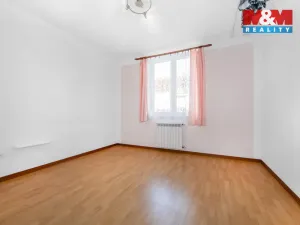 Prodej bytu 3+1, Janovice nad Úhlavou, Rozvojová zóna, 100 m2