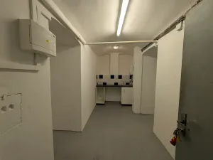 Pronájem výrobních prostor, Praha - Bubeneč, Sochařská, 37 m2