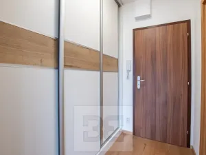 Pronájem bytu 2+kk, Liberec, Česká, 40 m2