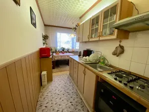 Prodej bytu 3+1, Jablonec nad Nisou, Vysoká, 71 m2