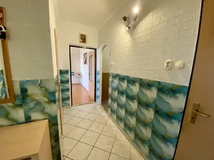 Prodej bytu 3+1, Jablonec nad Nisou, Vysoká, 71 m2