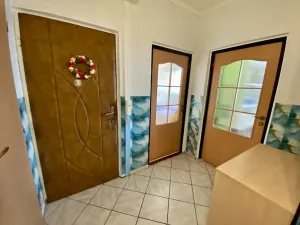 Prodej bytu 3+1, Jablonec nad Nisou, Vysoká, 71 m2