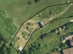 Prodej pozemku pro bydlení, Boleradice, 1782 m2