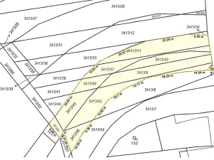 Prodej pozemku pro bydlení, Boleradice, 1782 m2