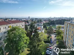 Prodej bytu 2+1, Olomouc, tř. Svornosti, 48 m2