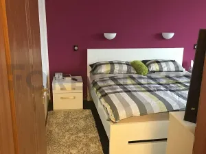 Pronájem bytu 2+1, Praha, Čílova, 54 m2