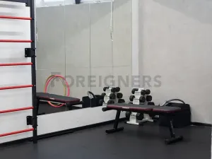 Pronájem pokoje, Praha - Střížkov, Děčínská, 35 m2