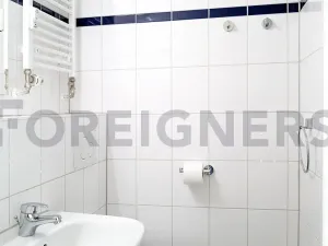 Pronájem pokoje, Praha - Střížkov, Děčínská, 18 m2