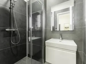 Prodej bytu 2+kk, Praha - Vršovice, Žitomírská, 54 m2