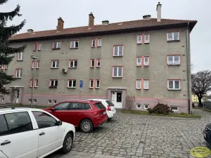 Pronájem bytu 2+1, Kroměříž, Velehradská, 67 m2