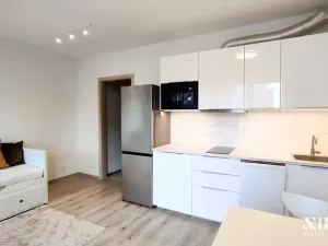 Pronájem bytu 1+kk, Praha - Chodov, Šternovská, 30 m2