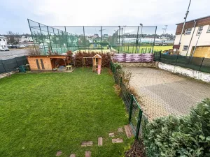 Prodej obchodního prostoru, Praha - Štěrboholy, Ústřední, 280 m2