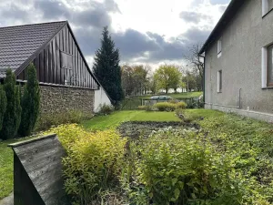 Prodej rodinného domu, Hvozd, 90 m2