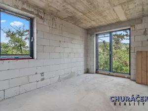 Prodej pozemku pro bydlení, Praha - Velká Chuchle, Na hvězdárně, 1262 m2