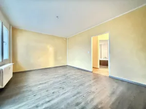 Pronájem bytu 3+1, Ústí nad Labem - Krásné Březno, V Oblouku, 72 m2