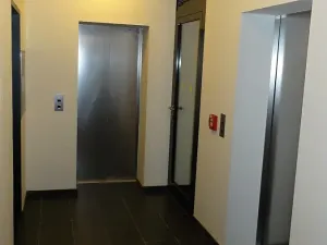 Pronájem bytu 1+kk, Brno, Hlinky, 44 m2