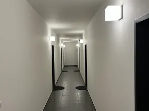 Pronájem bytu 1+kk, Brno, Hlinky, 44 m2