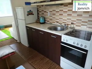 Pronájem bytu 1+kk, Liberec, Česká, 30 m2