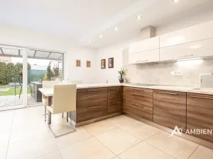 Prodej rodinného domu, Rosice, 149 m2