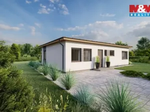 Prodej rodinného domu, Břasy, 75 m2