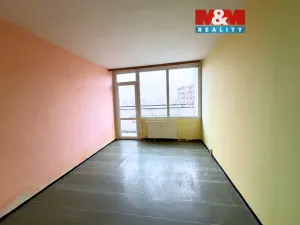 Prodej bytu 3+1, Chomutov, Kundratická, 70 m2