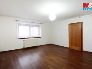 Prodej rodinného domu, Božejov, 180 m2