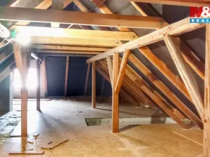 Prodej rodinného domu, Božejov, 180 m2