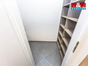 Pronájem bytu 2+kk, Praha - Stodůlky, Svitákova, 54 m2